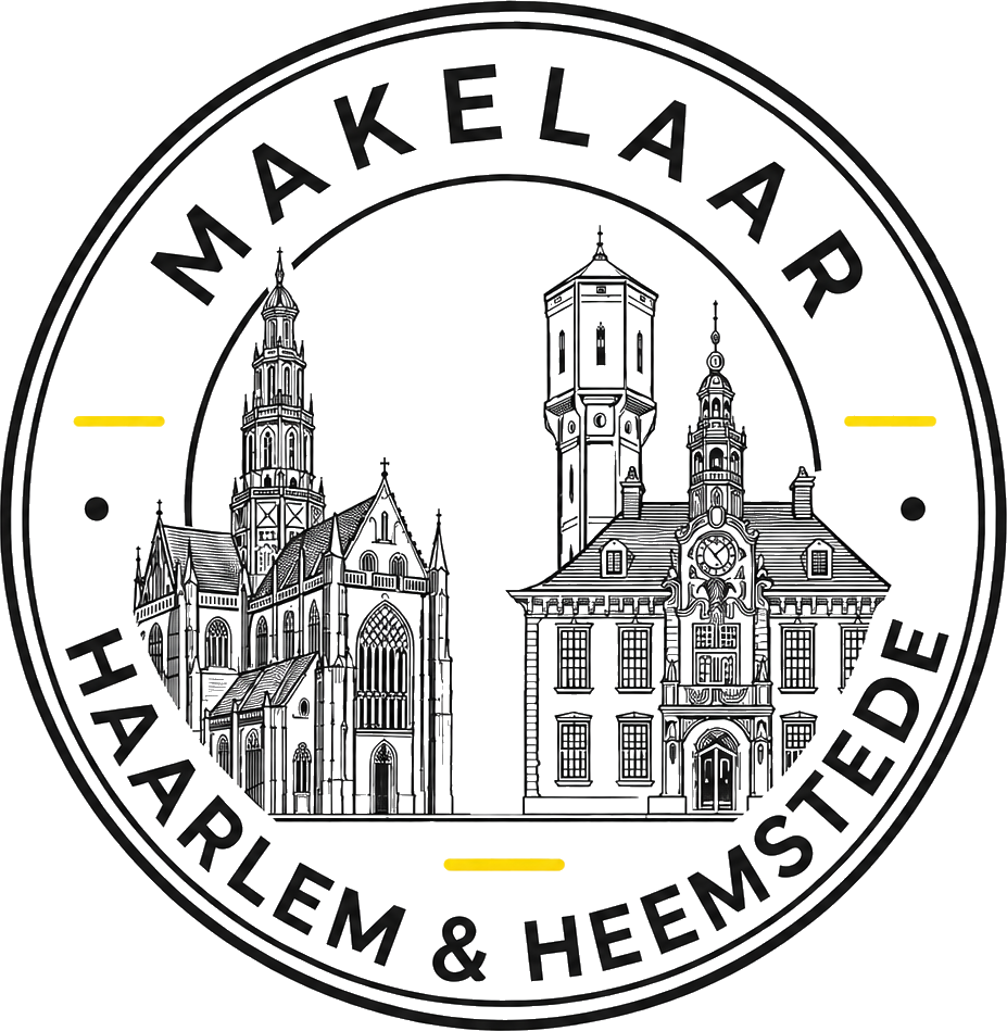 Makelaar Haarlem & Heemstede