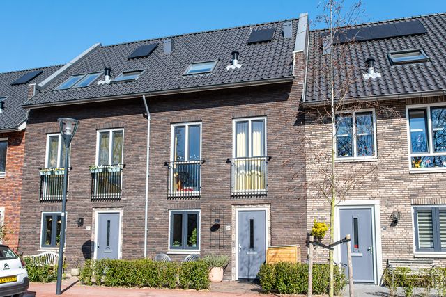 Beethovenstraat 59, Haarlem
