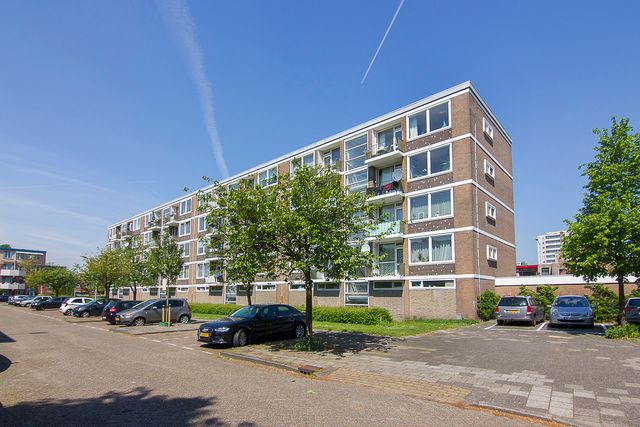 Belgielaan 48, Haarlem