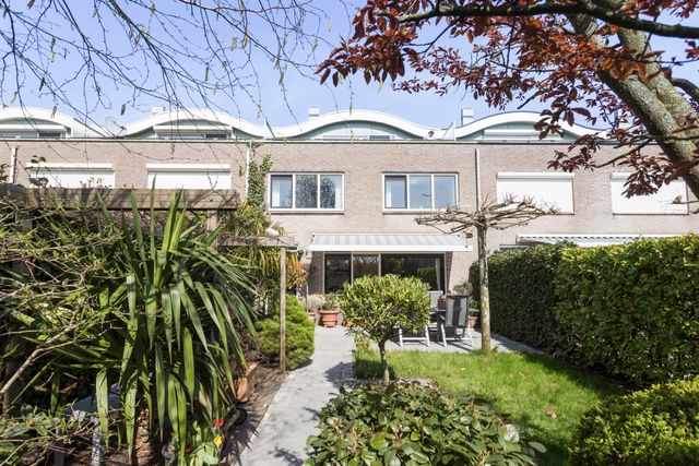 Betje Wolffstraat 6, Hoofddorp