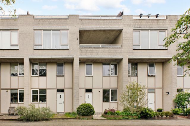 Charta 77-Vaart 51, Haarlem