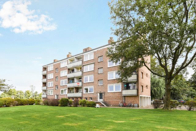 Delftlaan 295 -III, Haarlem