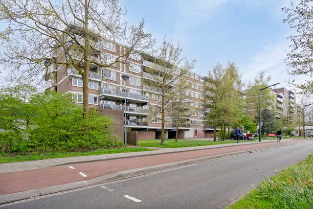 Engelenburg 427, Haarlem