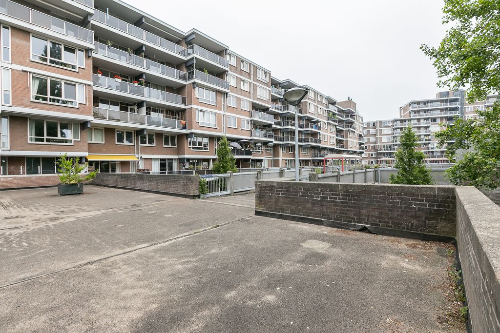 Engelenburg 61, Haarlem