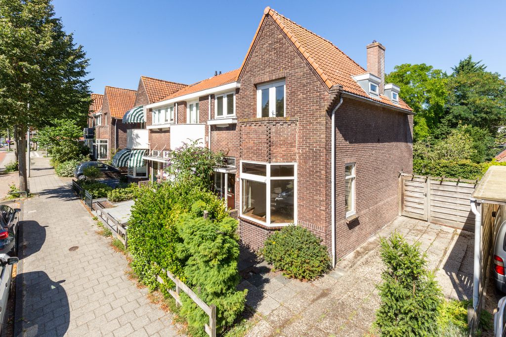 Glipperweg 69, Heemstede
