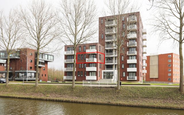 Hoofdweg 852 f, Hoofddorp