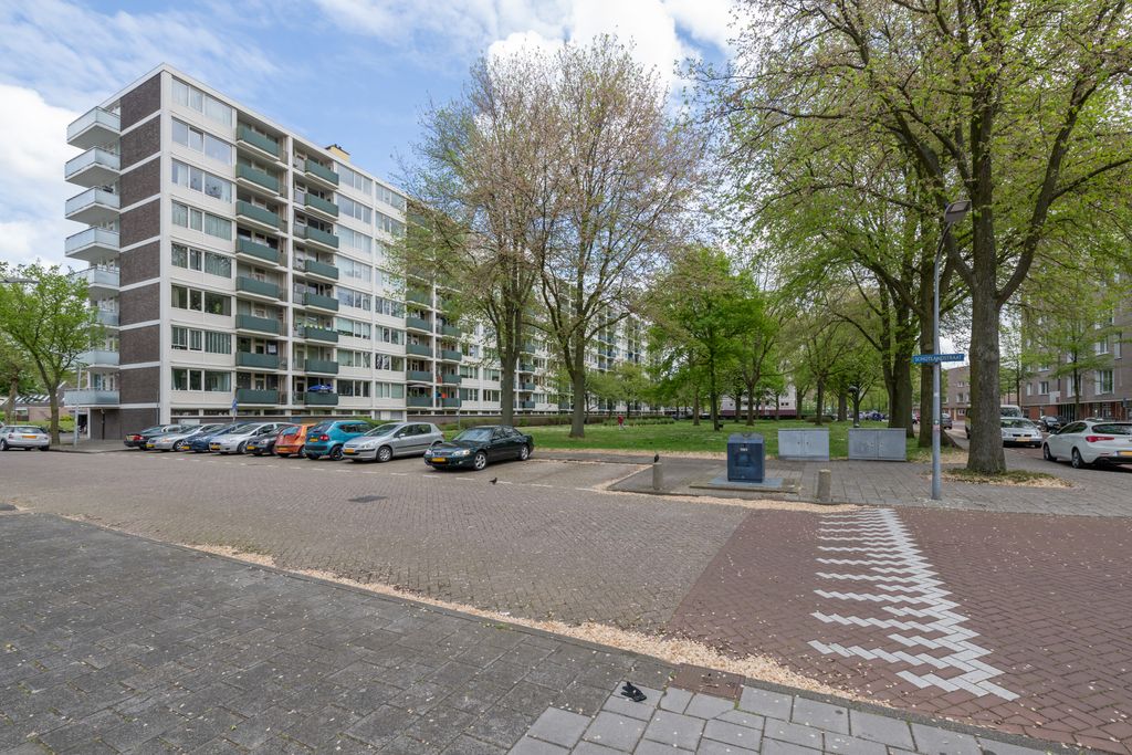 Ierlandstraat 100, Haarlem