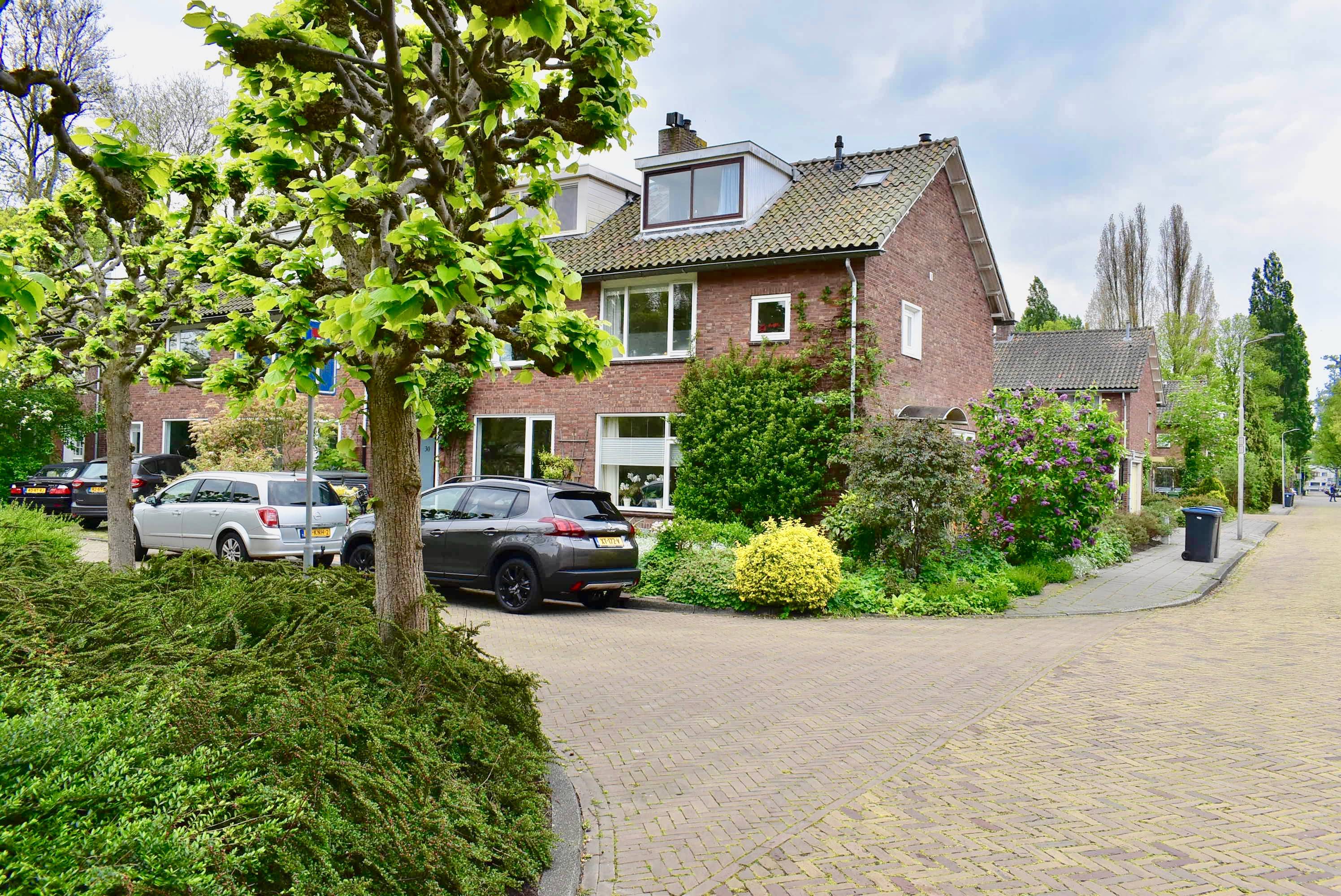 Judith Leijsterweg 30, Amstelveen