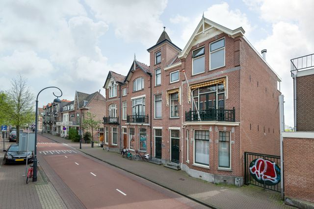 Kleine Houtweg 43