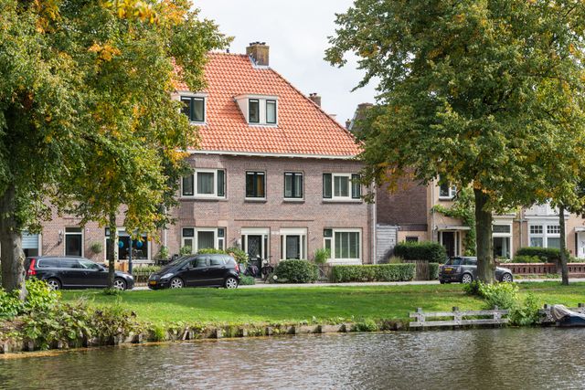 Kloppersingel 177, Haarlem