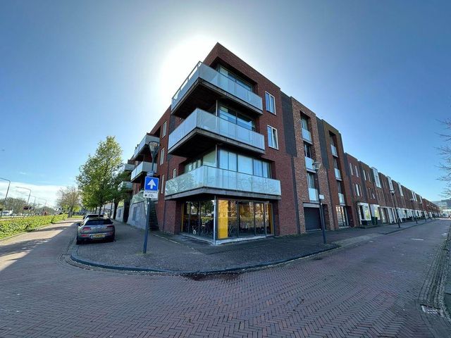 Lange Vijfmatlaan 72, Haarlem