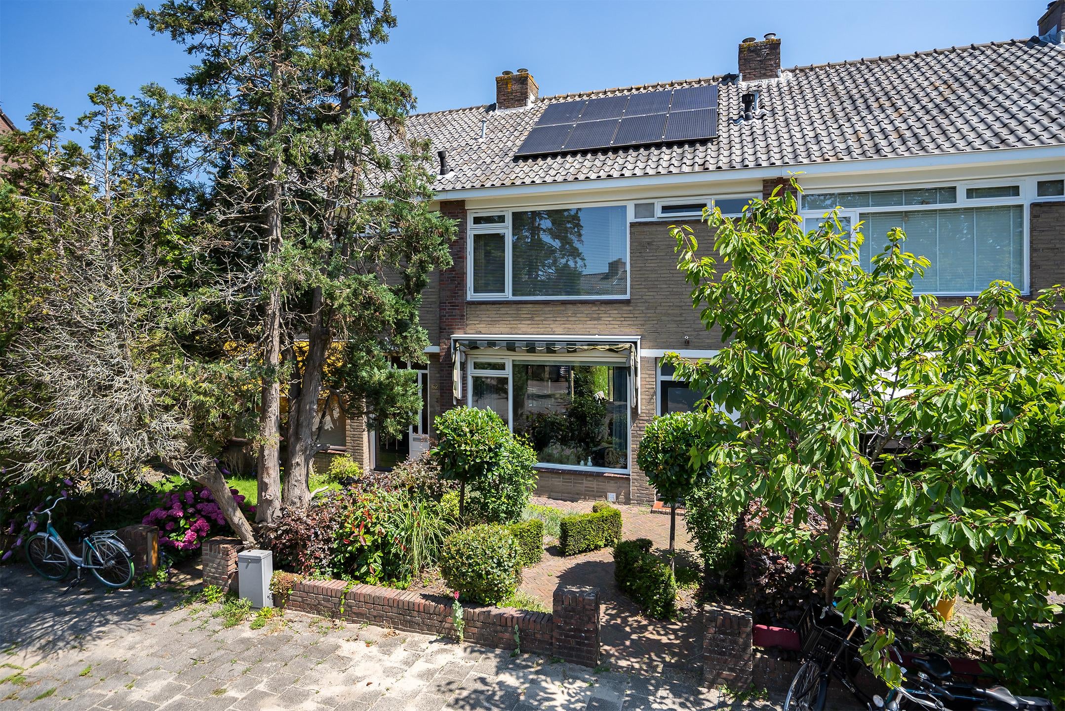Lekstraat 64, Leiden