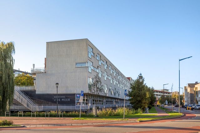 Leonardo da Vinciplein 78, Haarlem