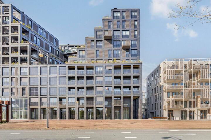 Lutonhof 365, Amsterdam