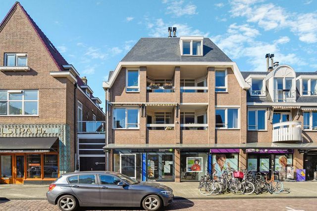 Raadhuisstraat 55 D, Heemstede