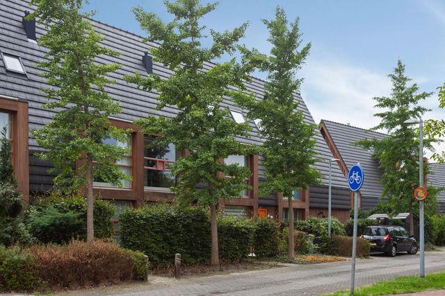 Ravelijn 36, Vijfhuizen