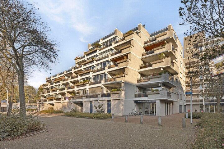 Ravellaan 9, Heemstede