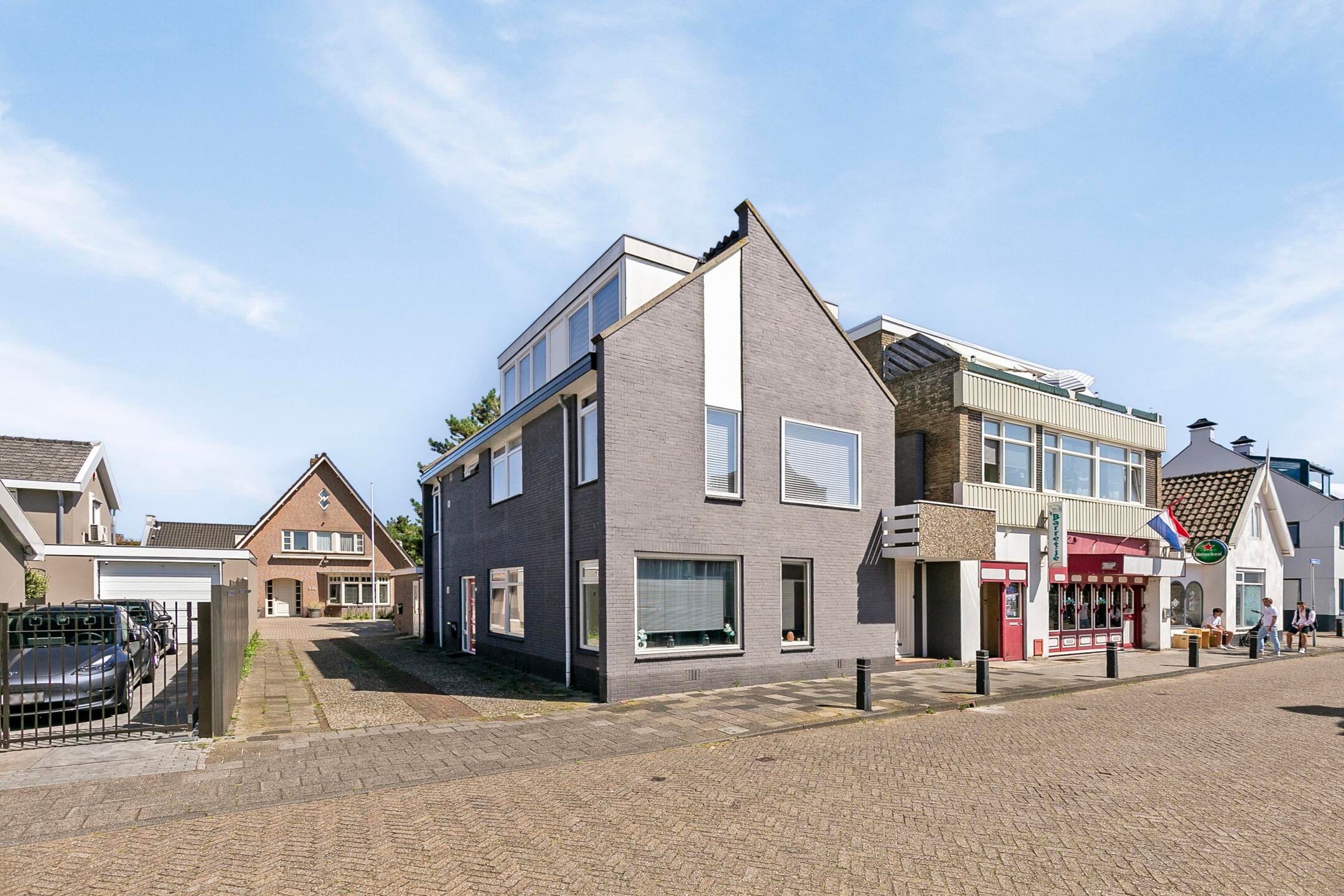 Schoolstraat 42, Noordwijk