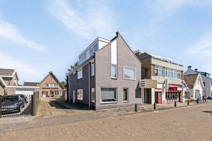 Schoolstraat 53, Noordwijk