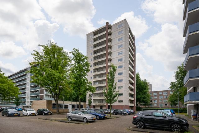 Schotlandstraat 286, Haarlem