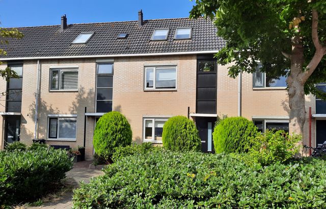 Schuilenburg 71, Hoofddorp