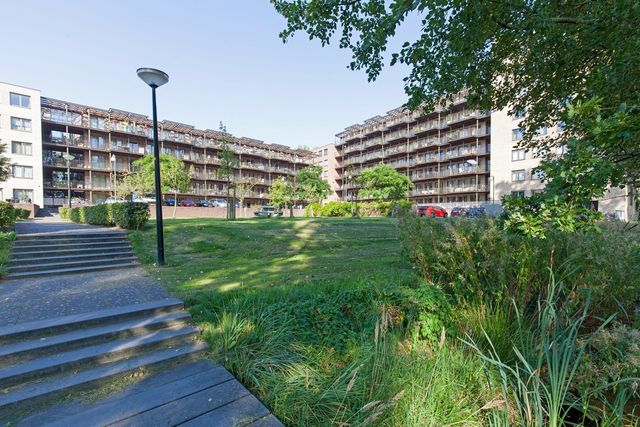Tuinderspad 104, ALKMAAR