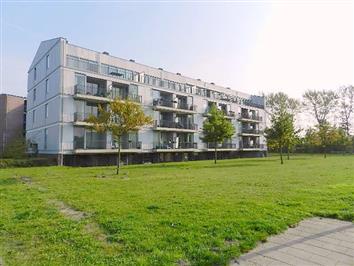 Vesting 100, Vijfhuizen