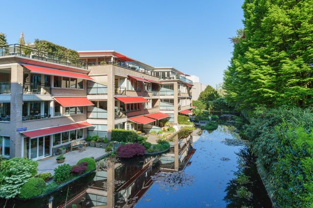 Wagenmakerslaan 28 +2PP, Haarlem