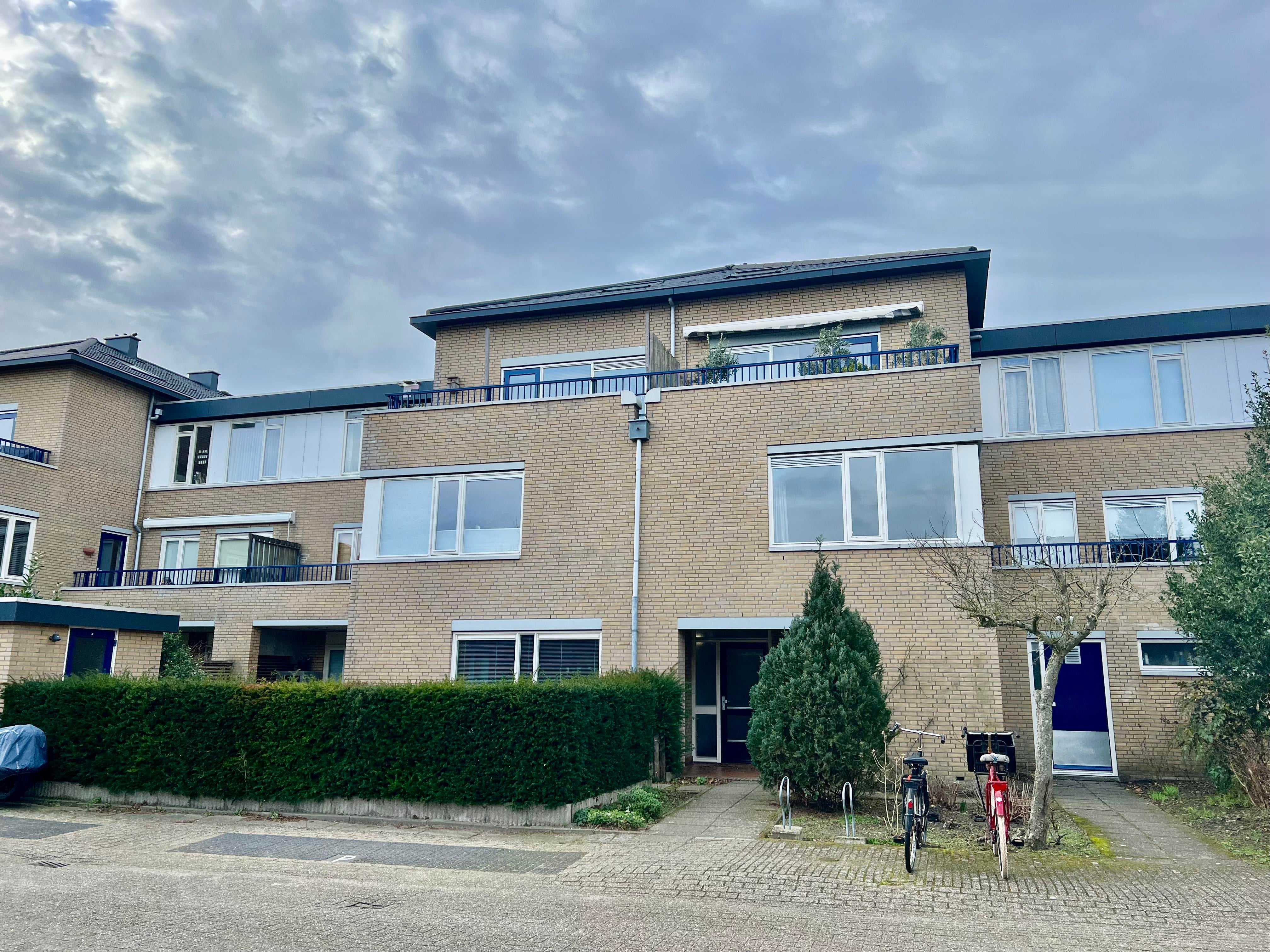 Wasserij-Annalaan 65, Heemstede