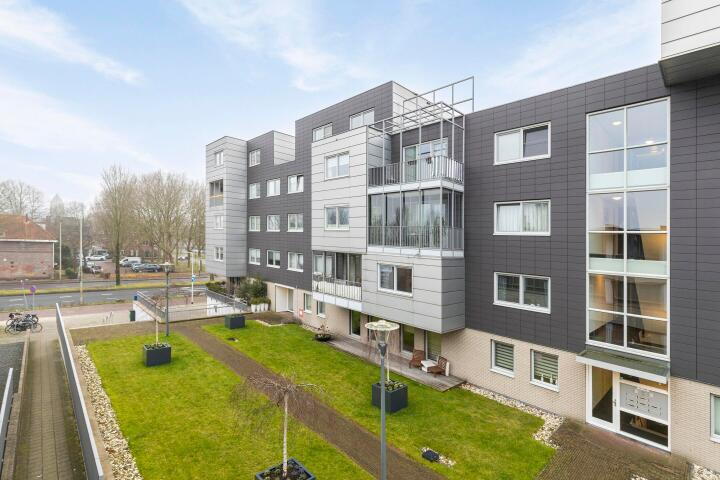 Waterpark 2, Heemstede