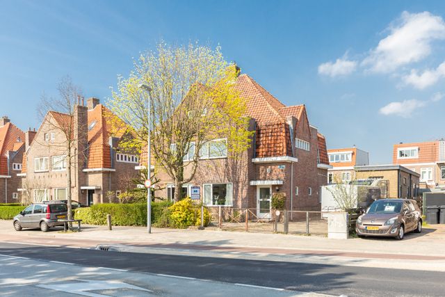 Zaanenlaan 2, Haarlem