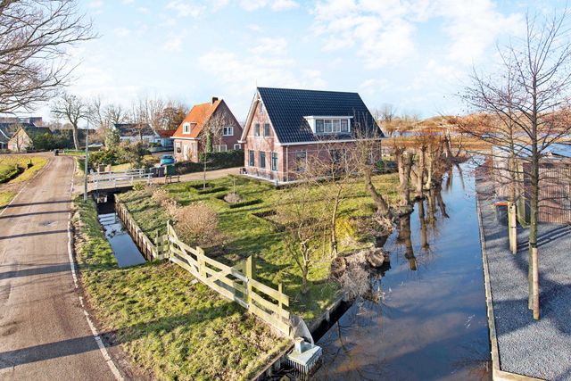 Zuid Schalkwijkerweg 55 A1, Haarlem