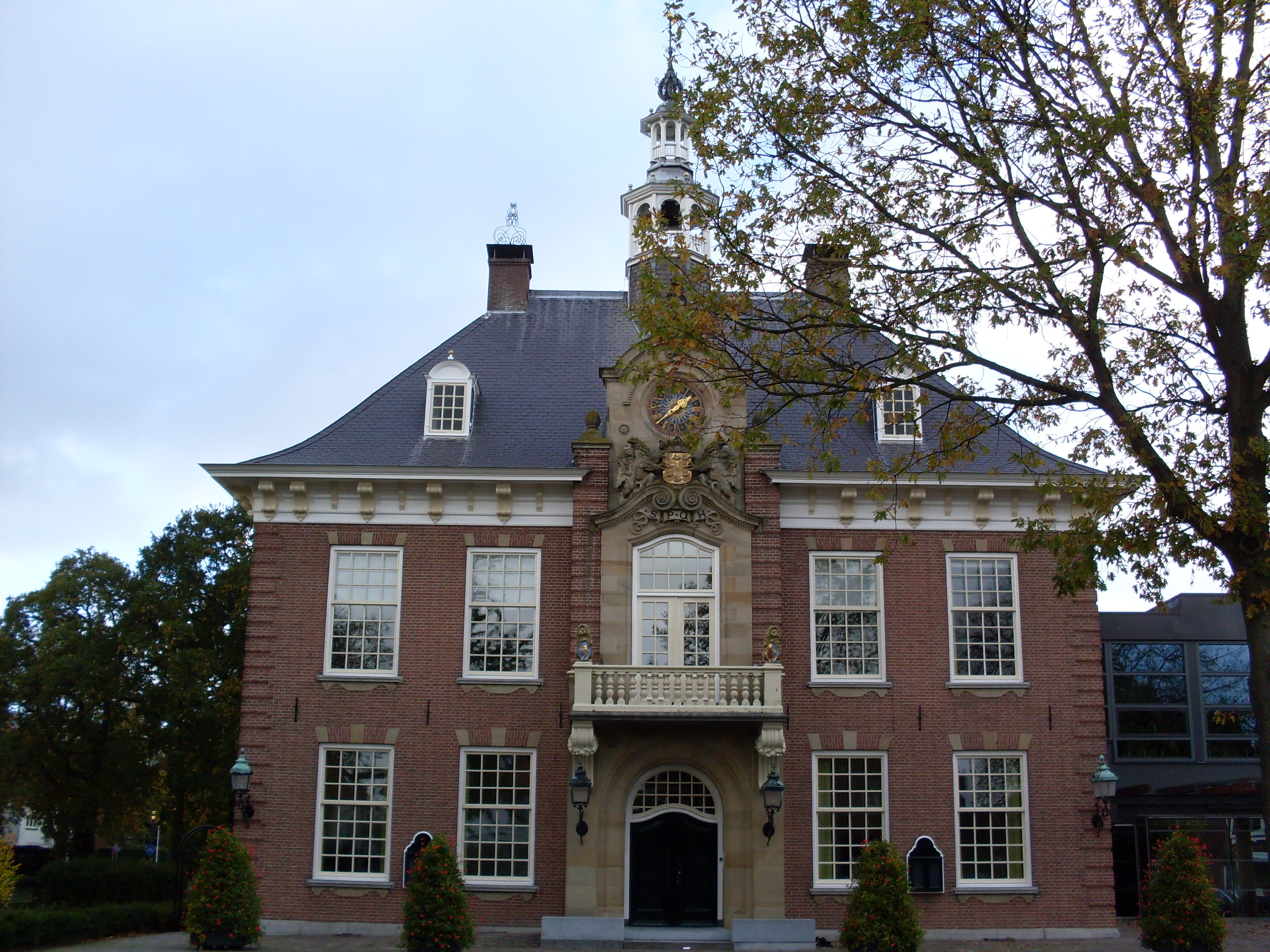 Raadhuis Heemstede